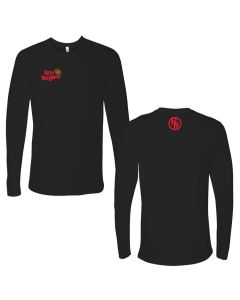 Roy Rogers Long Sleeve