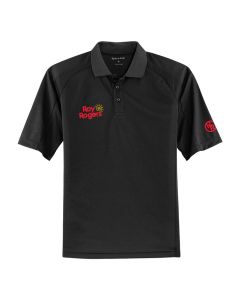 Roy Rogers Men's Polo - Manager
