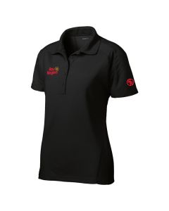 Roy Rogers Women's   Manager Polo