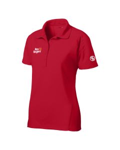 Roy Rogers Manager Women's Polo