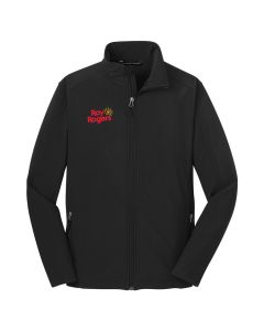 Roy Rogers Core Soft Shell Jacket