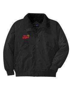 Heavy Weight Challenger Jacket