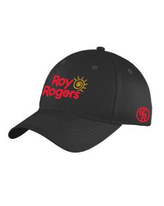 Roy Rogers 6-Panel Hat