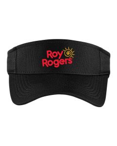 Mesh Visor