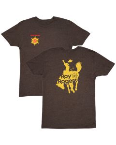 Roy Rogers Trainer T-Shirt